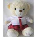 Teddybeer, Recordable Knuffel, Muziek Knuffel